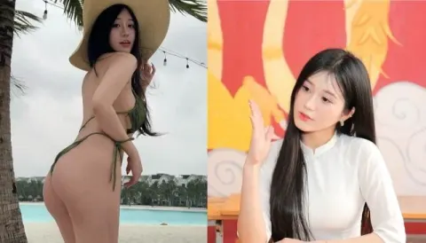 Clip mới sinh viên dáng ngon nhiều dâm thủy lúc em siết