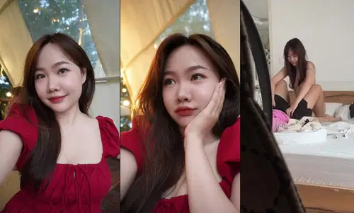 Anh cứ nằm im để em chủ động làm