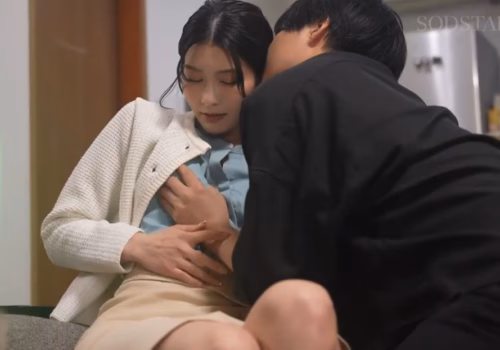 Qua đêm tại nhà cô đồng nghiệp vì lỡ chuyến tàu cuối cùng